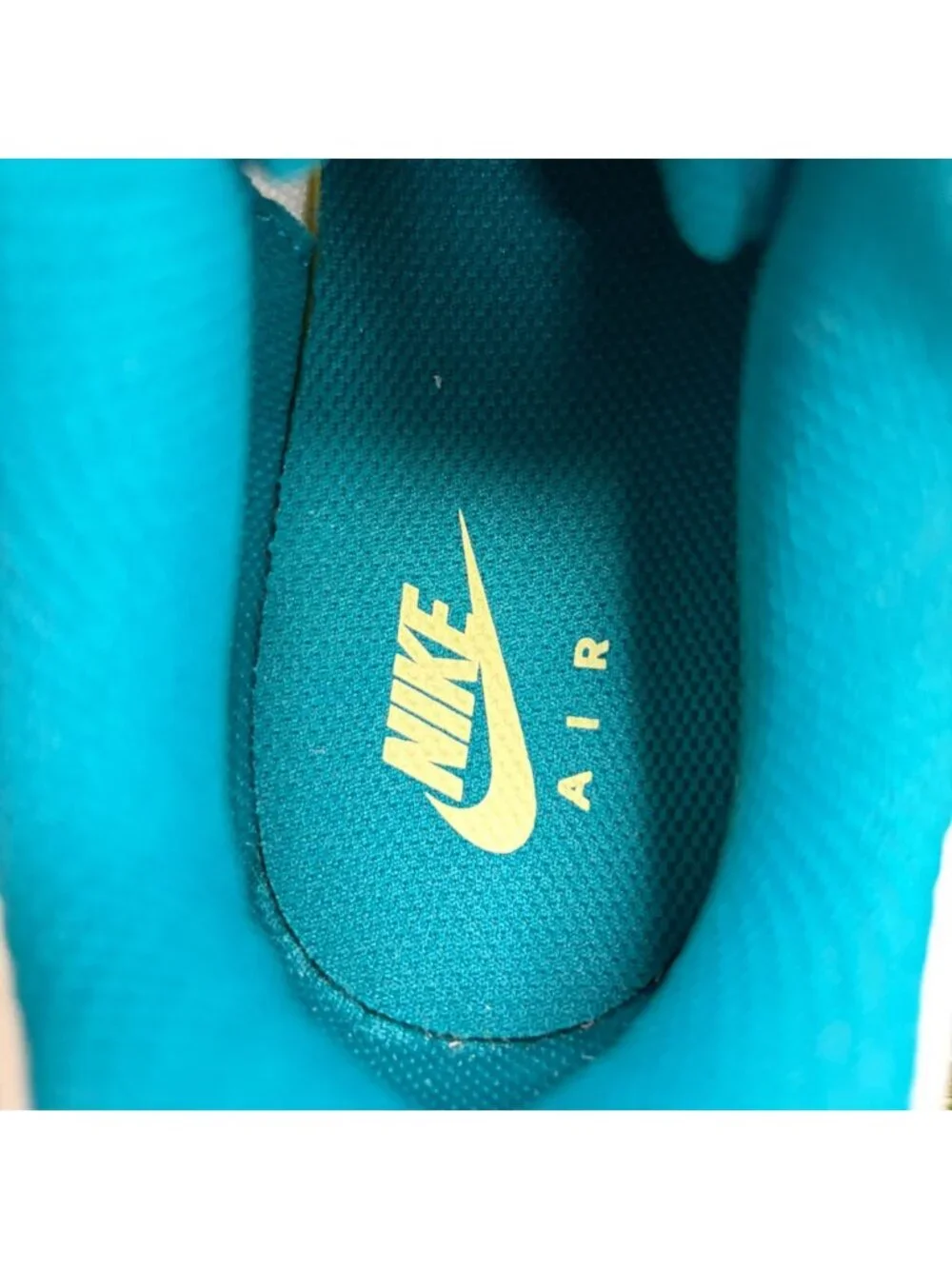 Nike please review